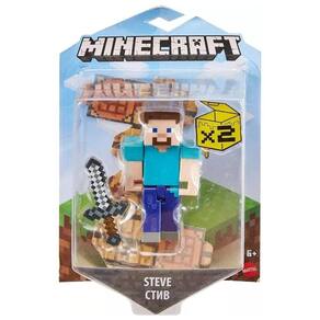 Kit Brinquedo Espadinha E Arminha Minecraft C/som E Luz na