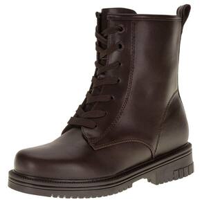 Bota Feminina Coturno Mooncity - 72182