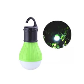Lampada Camping Led Barraca Pesca Lanterna Portatil