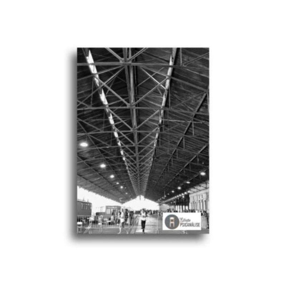 Estação Psicanálise