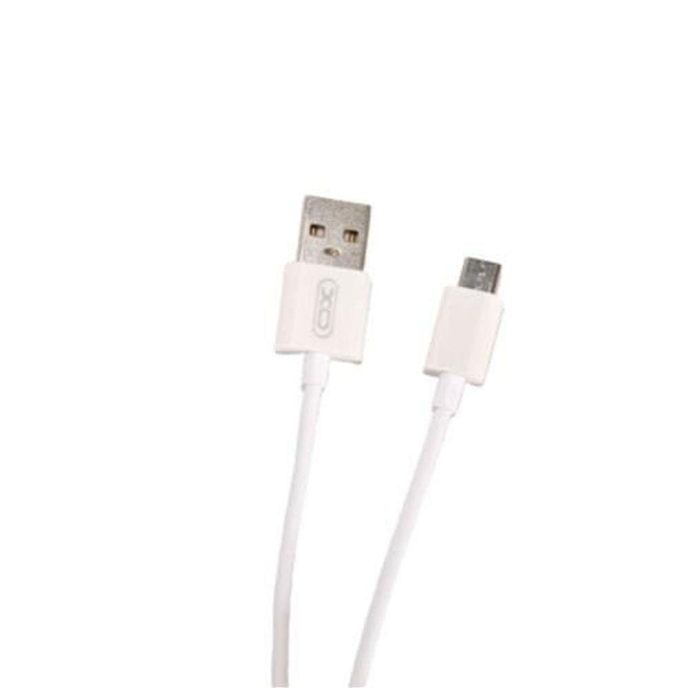 Cabo usb carregador micro usb v8  Xo nb47