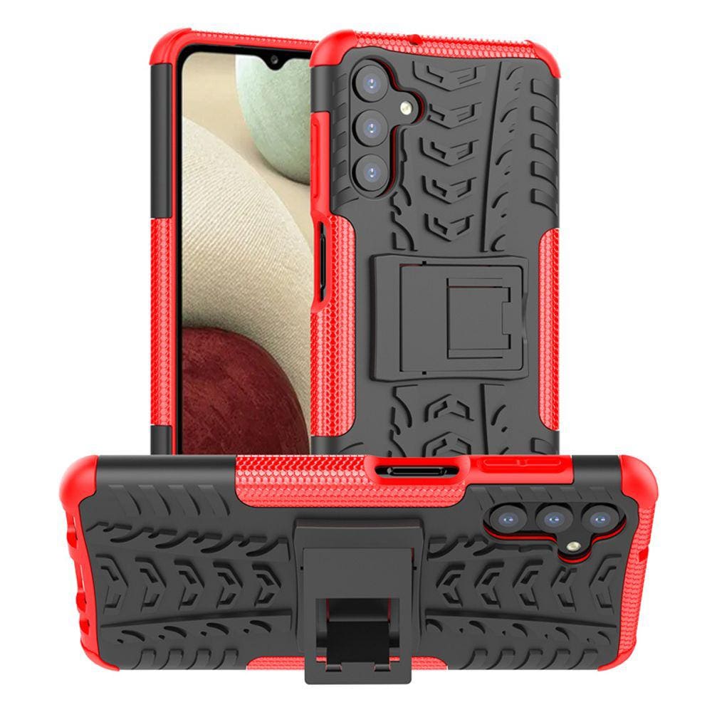 Capa Capinha Hybrid Para Galaxy A04s Case Forte Anti Impacto