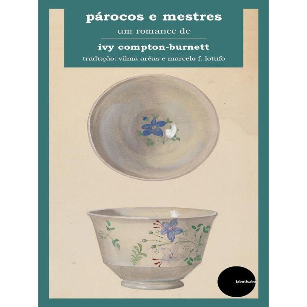 Párocos E Mestres