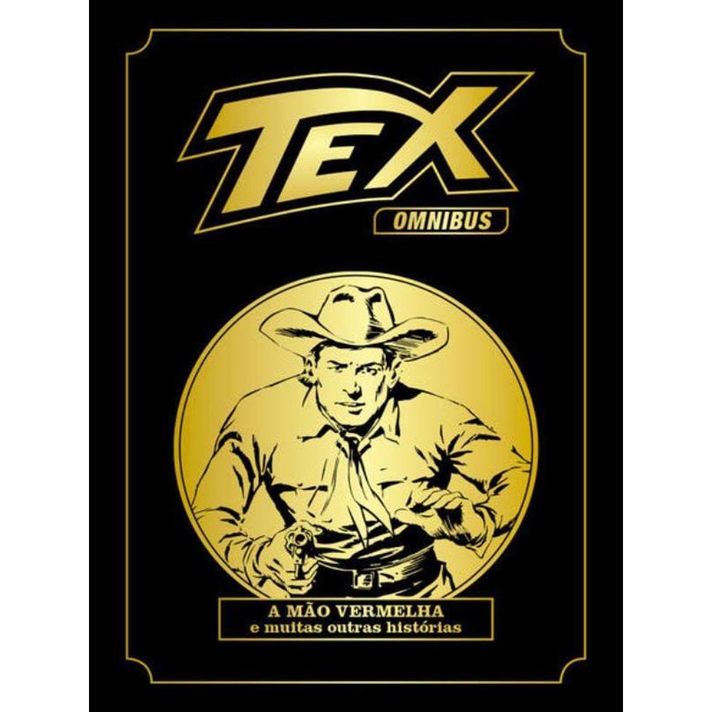 Tex Omnibus Volume 3 - Vol. 3