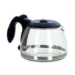 Jarra Para Cafeteira Arno Petit Vidro Termo Resistente