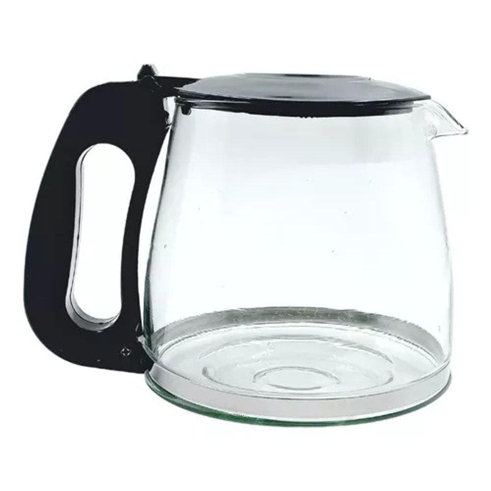 Jarra Para Cafeteira Cadence Gran Café Caf130 Preto