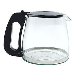 Jarra Para Cafeteira Cadence Gran Café Caf130 Preto