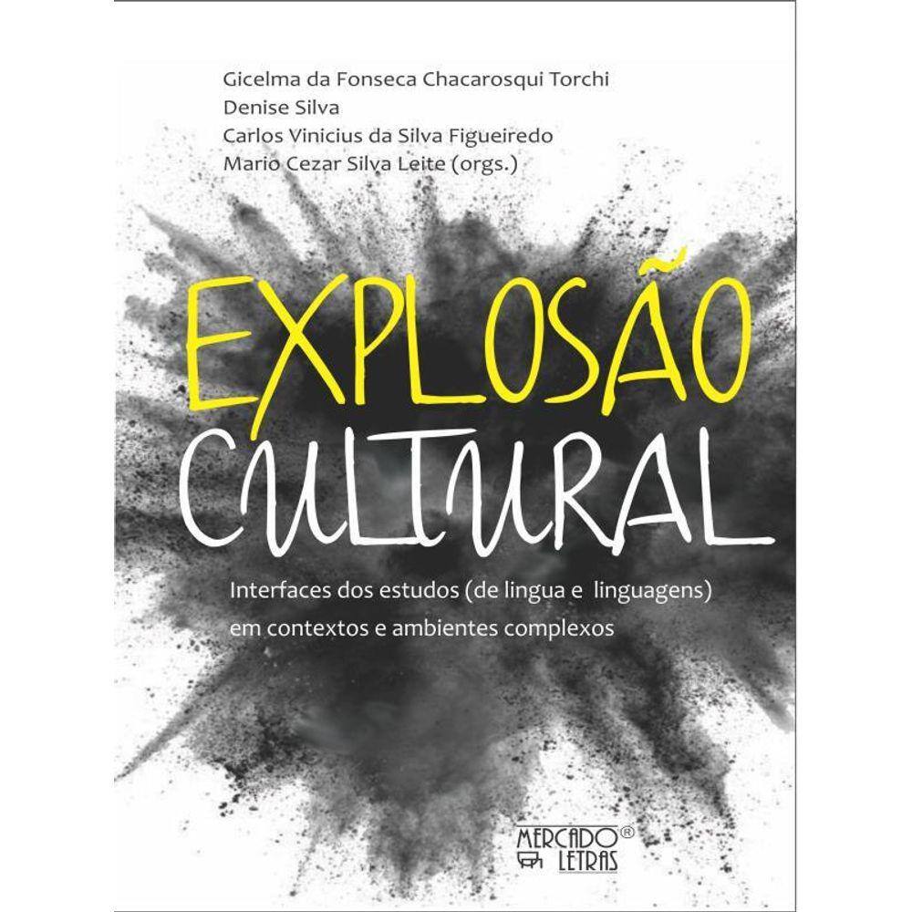 Explosão Cultural