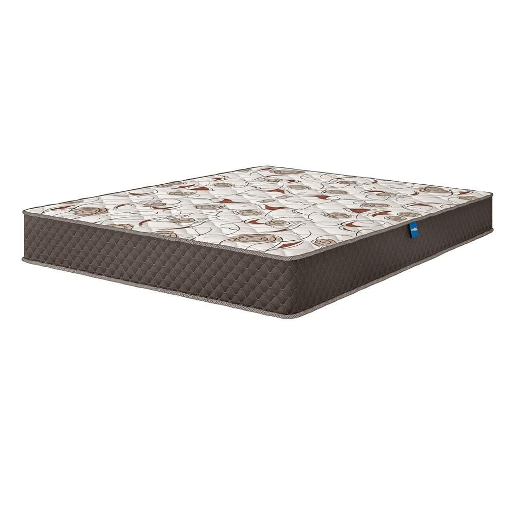 Colchão Casal Queen Espuma D33 Firme 158x198 Eliana Umaflex