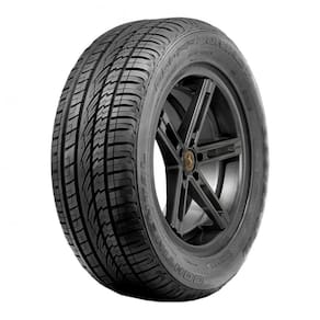 Pneu Continental Aro 20 245/45R20 ContiCrossContact UHP 103V