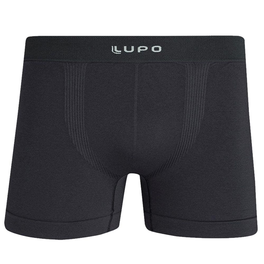 Cueca Lupo Am Boxer Micromodal