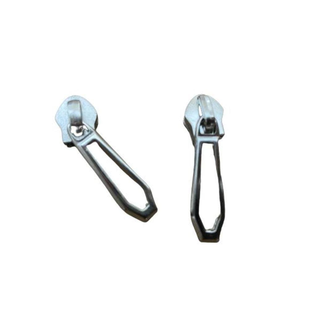 Cursor Moldura Niquelado - 10 Unidades
