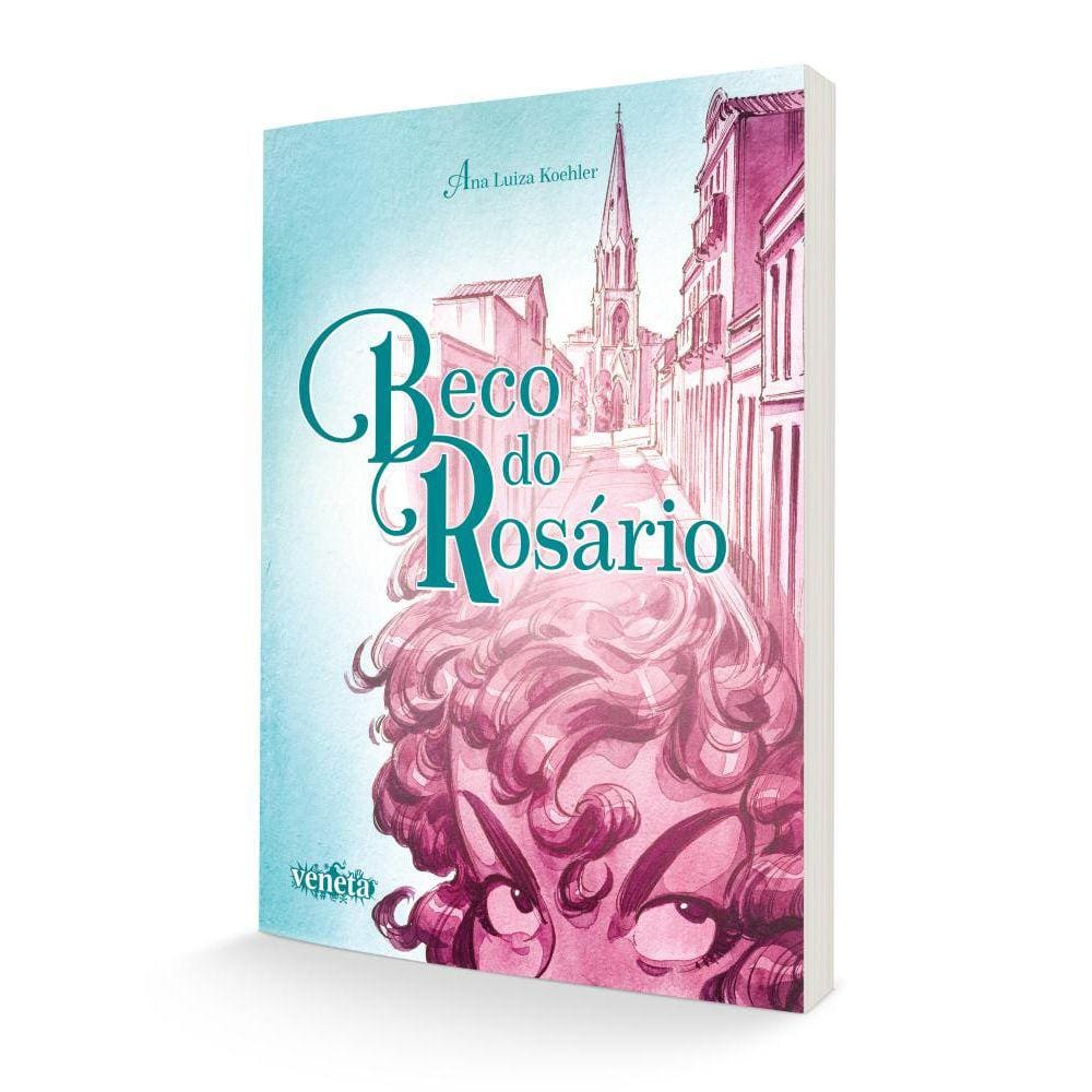 Beco do Rosário