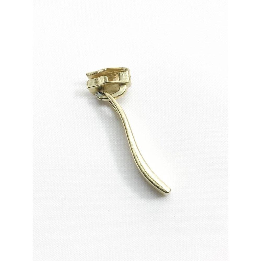 Cursor Onda Dourado - 100 Unidades