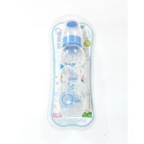 MAMADEIRA KUKA Bico Redondo - 250 ML - NATURAL Plus