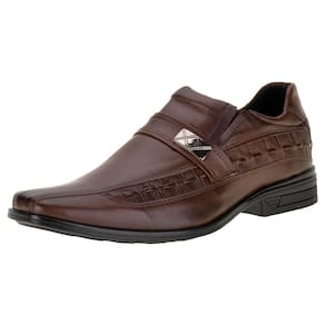 Sapato Masculino Social Bkarellus - 833