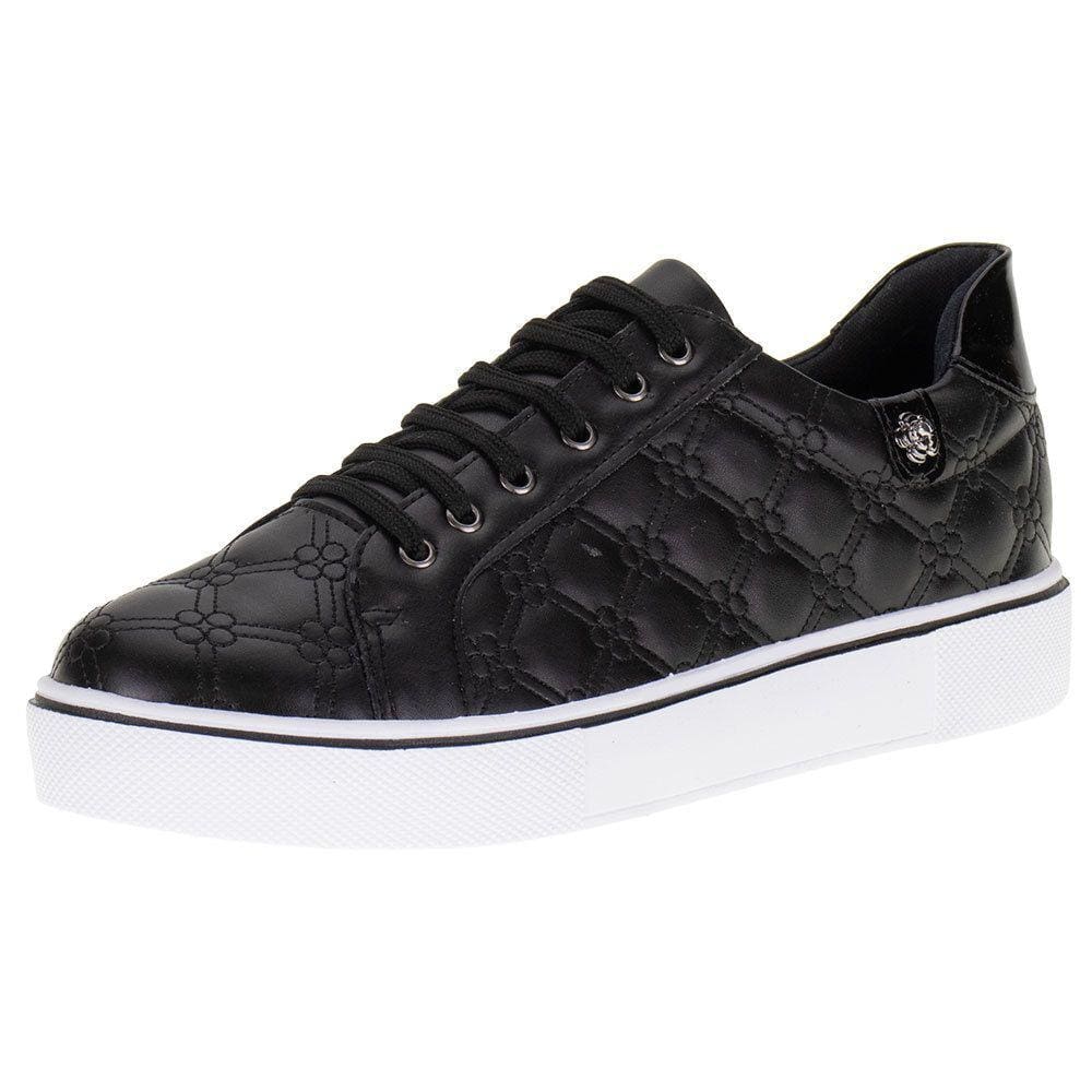 Tênis Feminino Ana Flex - 315037