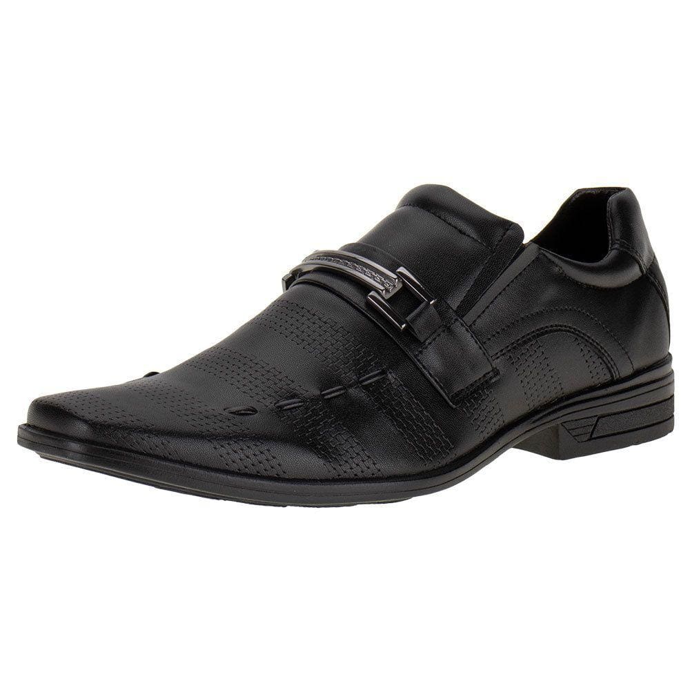 Sapato Masculino Social Bkarellus - 832