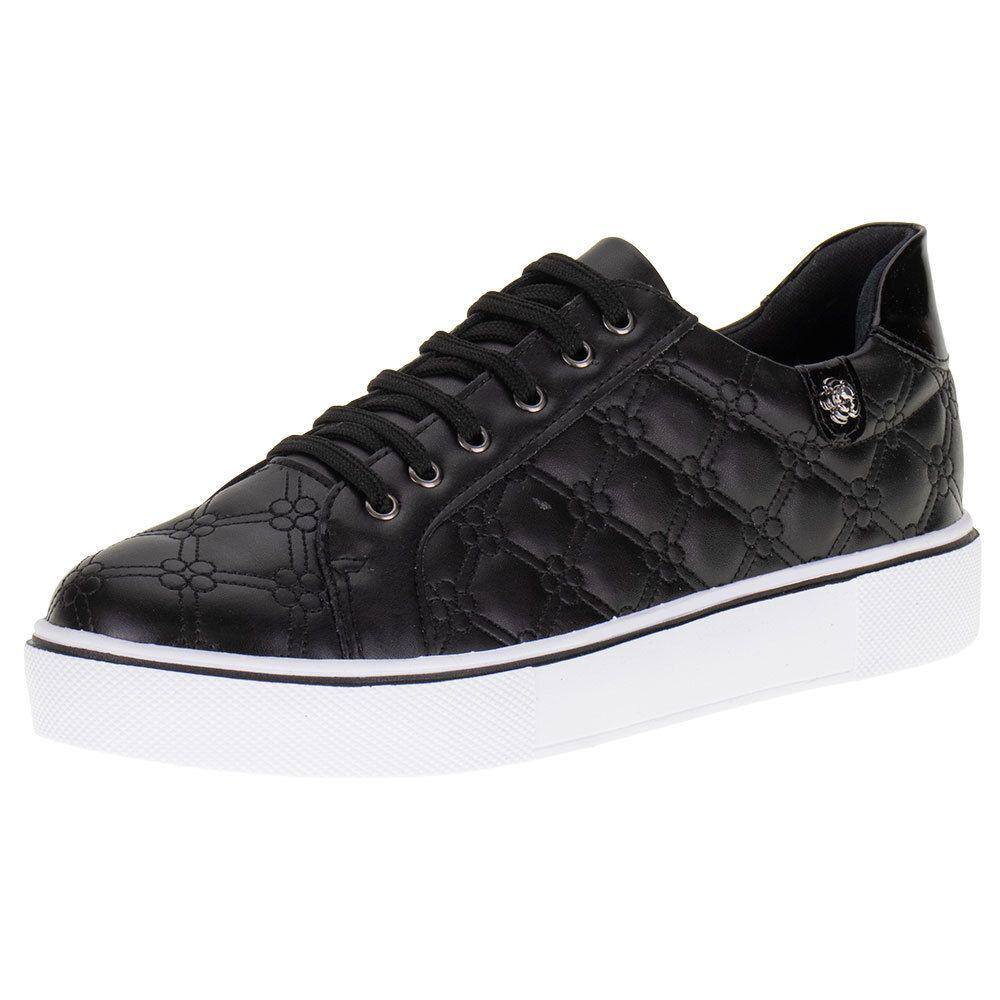 Tênis Feminino Ana Flex - 315037