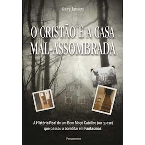 Cristao e a Casa Mal-assombrada, O
