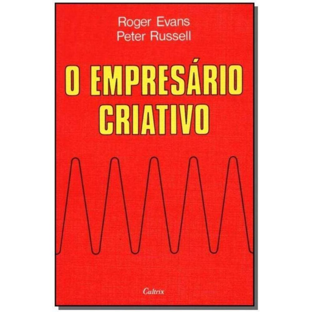 Empresario Criativo,o