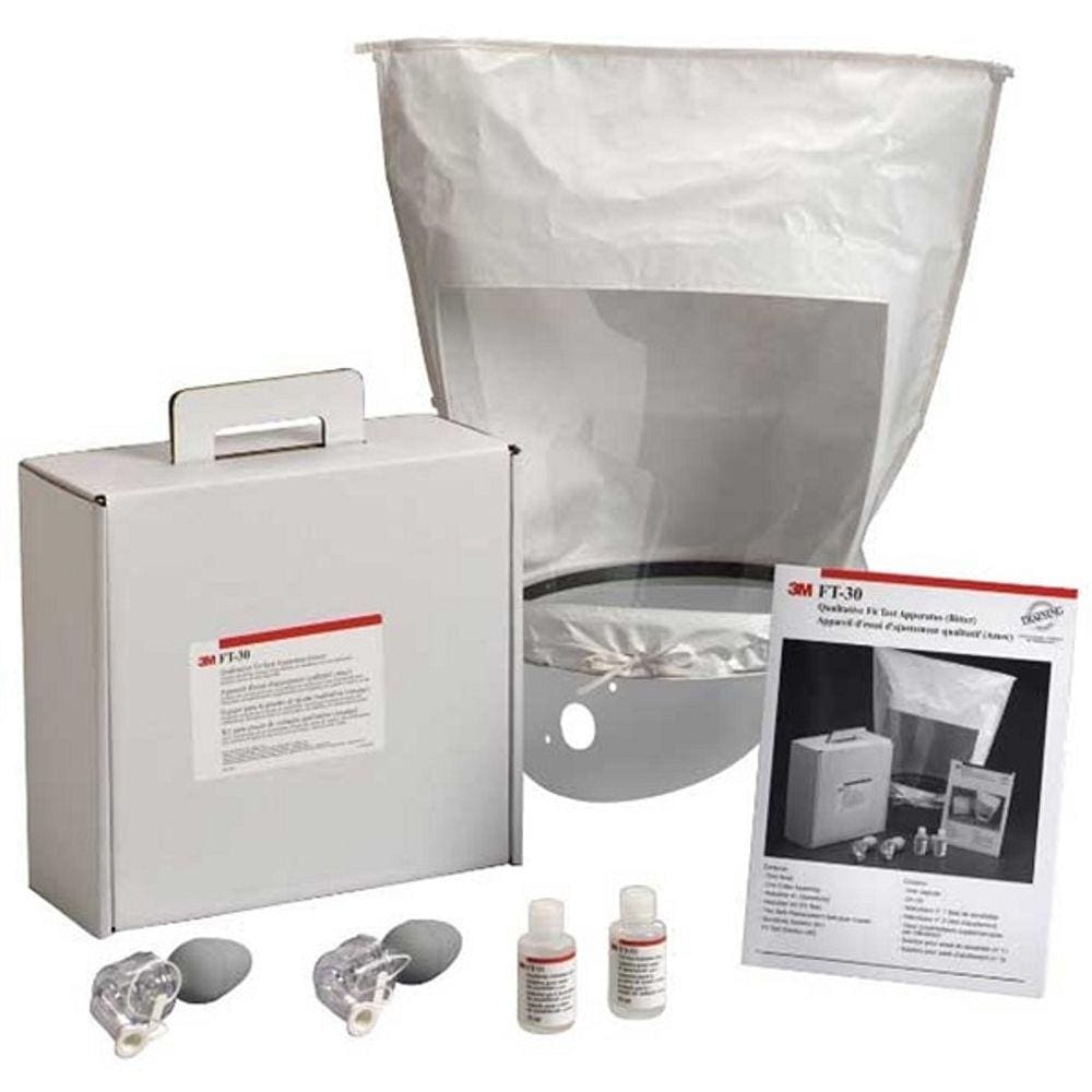 Kit 3M FIT TEST FT-10 H0001622093