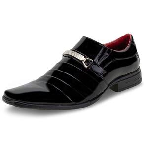 Sapato Masculino Social Bkarellus - 7007