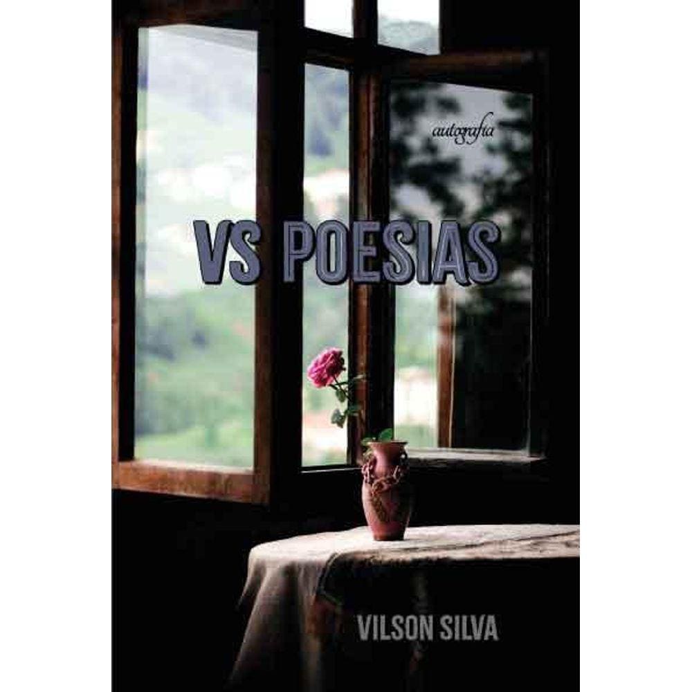 Vs poesias