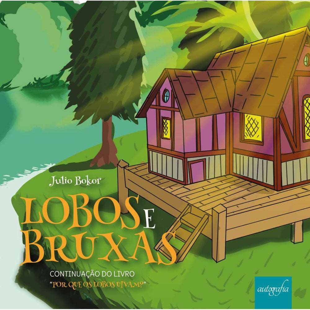 Lobos e bruxas