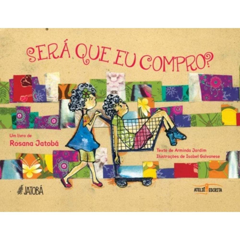 Sera Que Eu Compro?