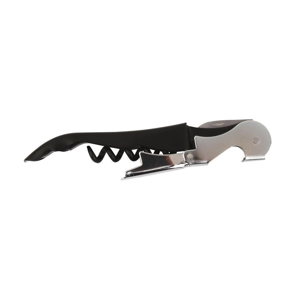 Saca Rolha Aço Carbono 12cm - A\CASA