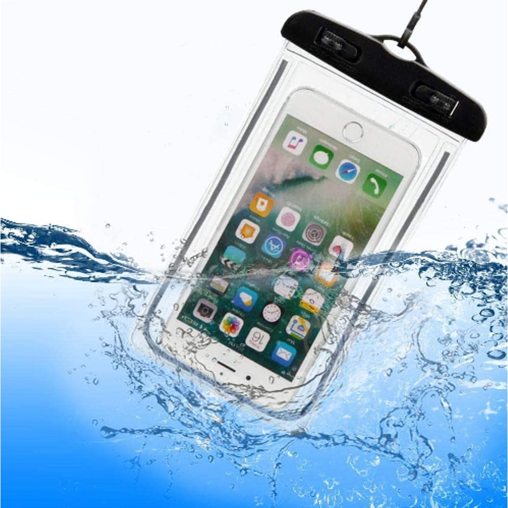 Capa Bolsa a Prova d`água Case para Celular