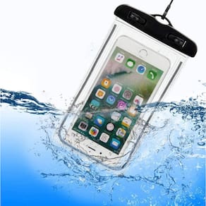 Capa Bolsa a Prova d`água Case para Celular