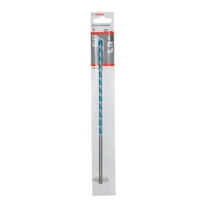 Broca Bosch Multiconstruction 6 X 200 X 250 Mm Cyl-9