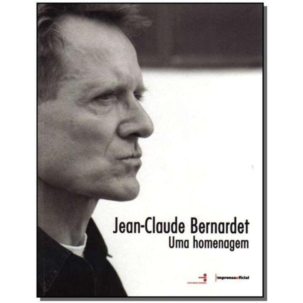 Jean-claude Bernardet-uma Homenagem