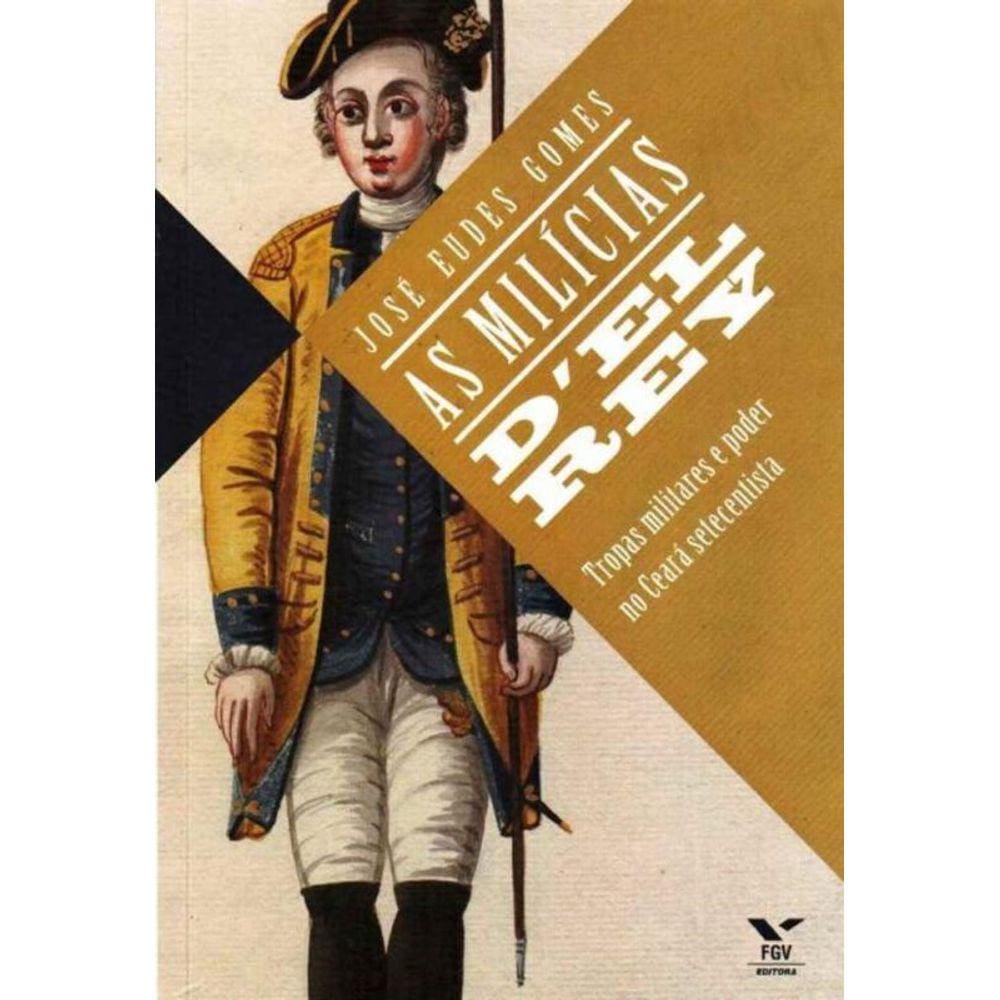 Milicias Del Rey, As