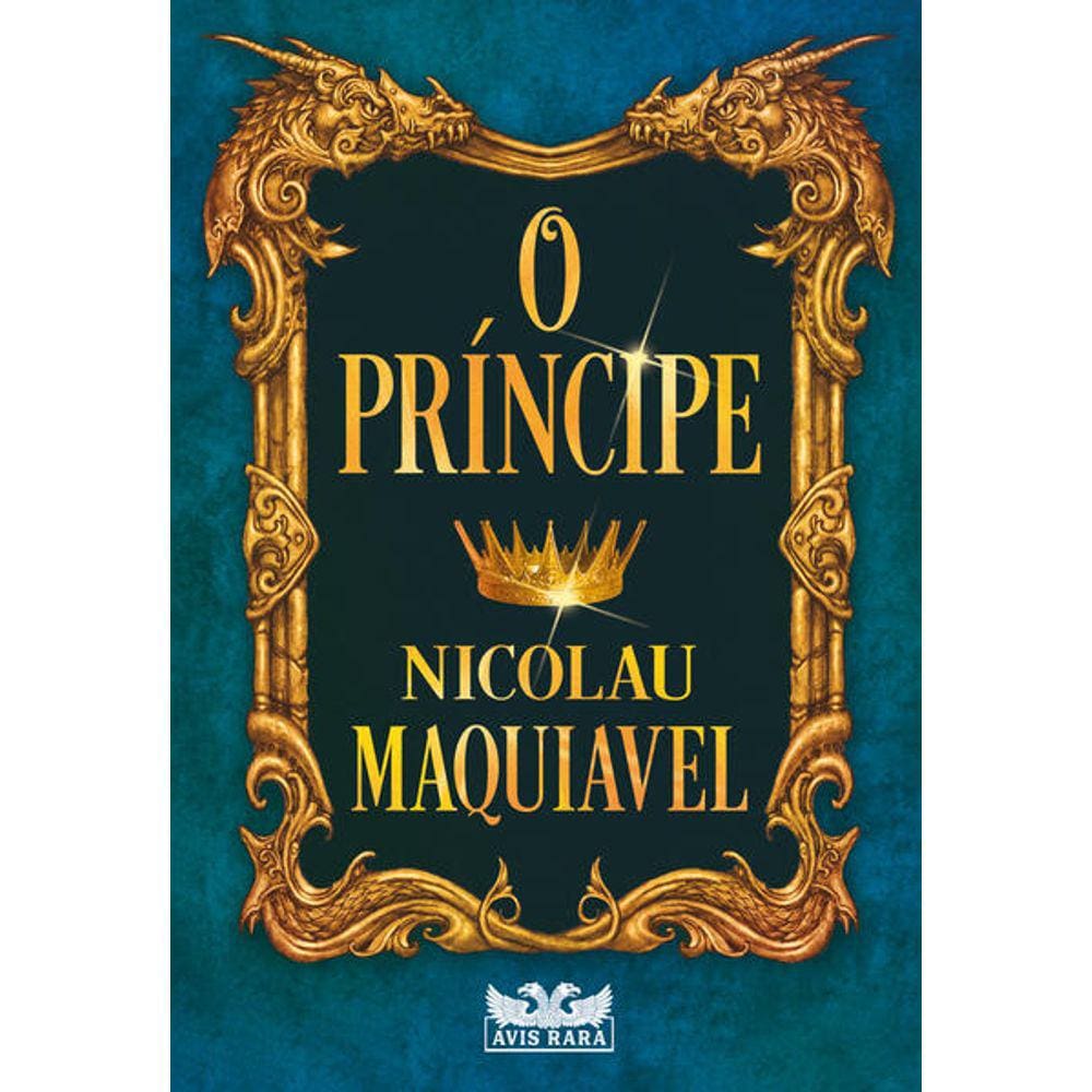 O Principe De Maquiavel