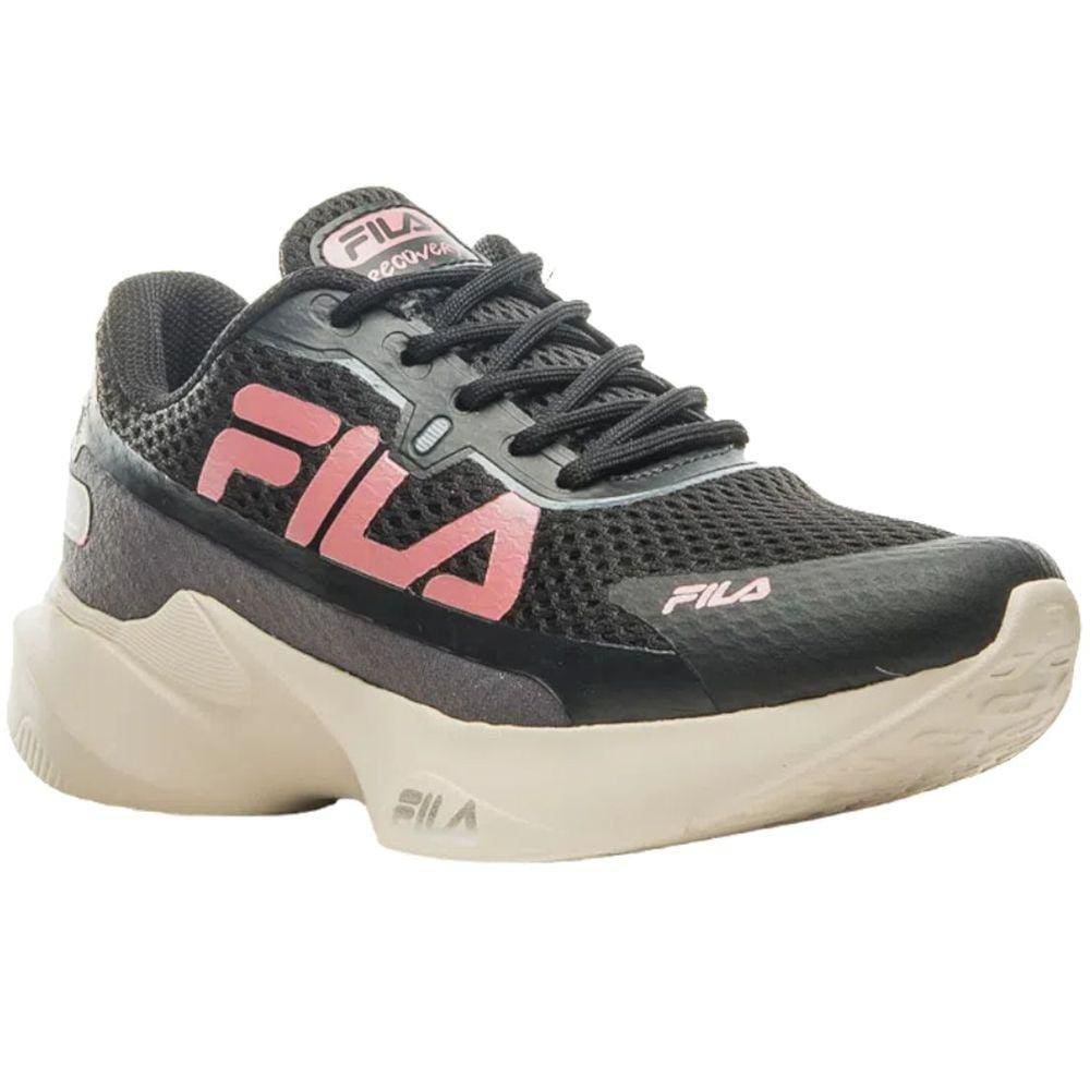 Tenis fila volt outlet infantil