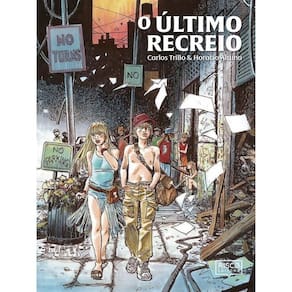O Último Recreio