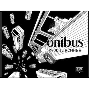 Ônibus