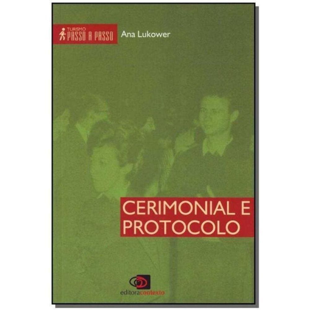 Cerimonial e Protocolo