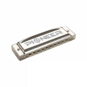 Gaita Pioneer (by Hohner) M91520 (C) - 8837