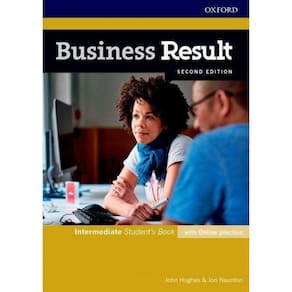 Business Result Intermediate Sb - 2Nd Ed