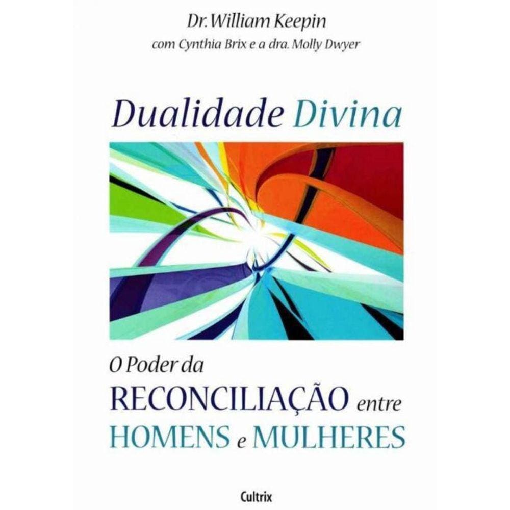 Dualidade Divina: Poder Reconc. Homens e Mulheres