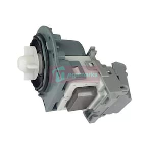 Eletrobomba de Drenagem Para Lava Seca Lavadora Samsung DC31-00181B/wd10/wd11/wd8854/wf106/ww11/ww10/wf10 220V