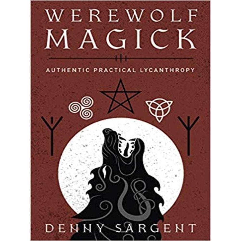 Werewolf Magick
