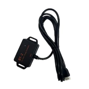 Transmissor De Dados Bluetooth - Bt-2 - Srne