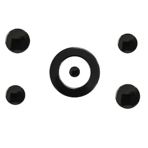 Kit Espalhador Para CookTop Electrolux 5 Bocas - GC75U