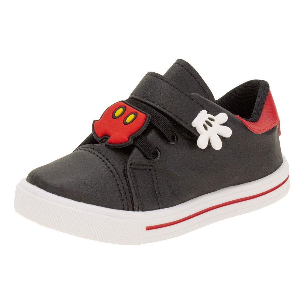 Tênis Infantil Masculino Lindo Jú - 15522