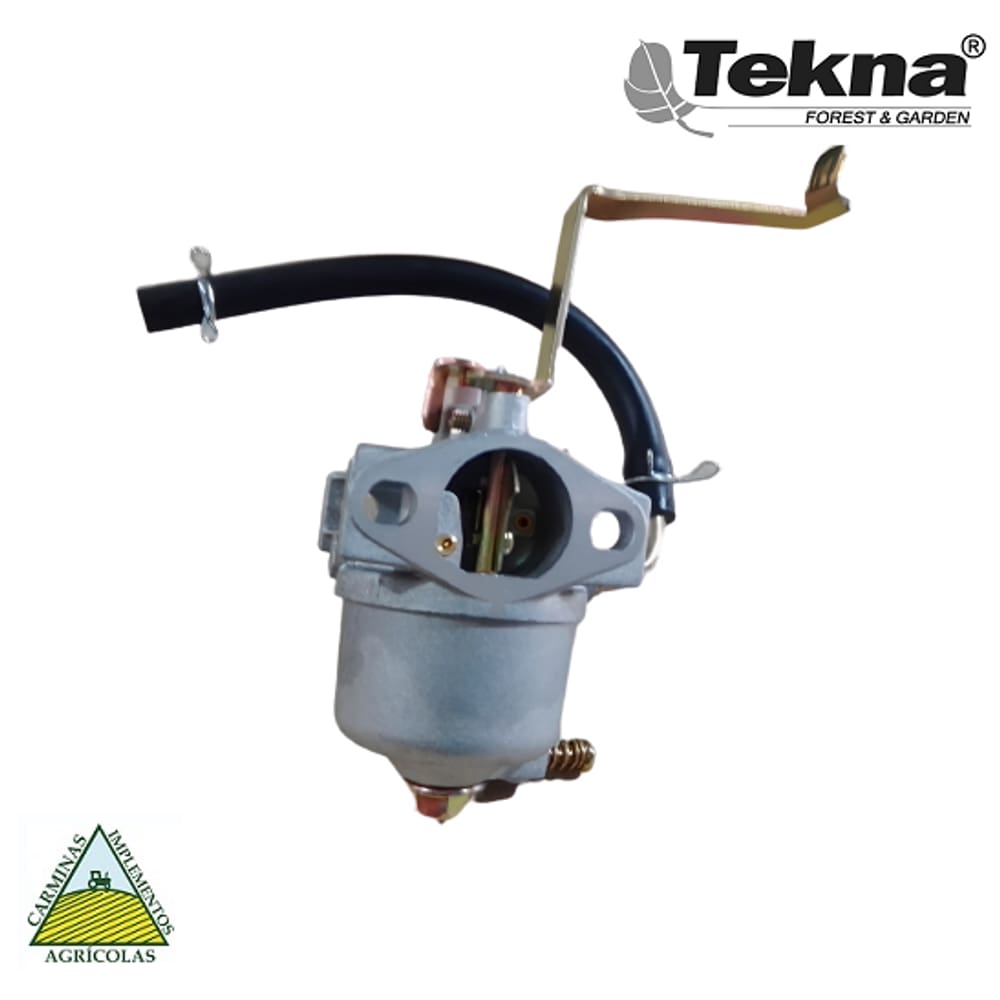 Carburador 950W - Gerador 2T Tekna Gt950h - 07574